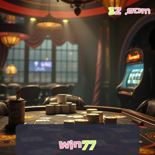 win77 Cassino Online