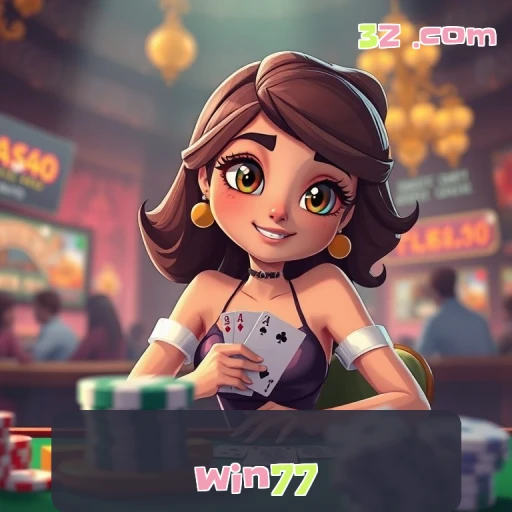 win77 Todos os Jogos