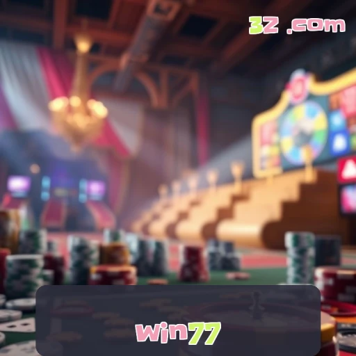 win77 Plataforma Principal